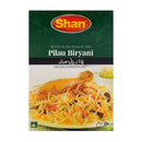 Shan Pulao Biryani Masala 50g