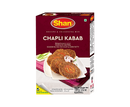 Shan Recipe Masala Chappli Kabab 100g