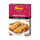 Shan Recipe Masala Chicken 50g