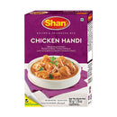 Shan Recipe Masala Chicken Handi 50g
