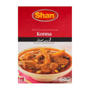 Shan Recipe Masala Korma 50g