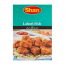 Shan Recipe Masala Lahori Fish 100g