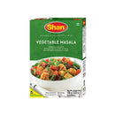 Shan Recipe Masala Vegetable 100g