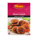 Shan Shami Kabab Masala Box 50g