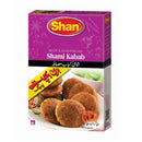 Shan Shami Kabab Masala Double Pack 100g