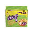 Shan Shoop Noodles Chicken Pack Of 4 65g*4