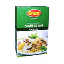 Shan Sindhi Biryani Masala Box 65gm