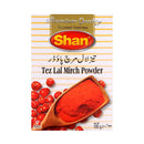 Shan Tez Lal Mirch Powder 100g