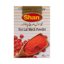 Shan Tez Lal Mirch Powder 400gm