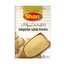 Shan Zaiqaydar Adrak Powder 50g