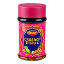 Shan Crushed Pickle 390gm