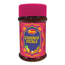 Shan Crushed Pickle 750gm