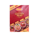 Shan Dawat Pack 4's 215g