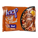 Shan Shoop Beef Full Meal 110gm