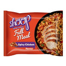 Shan Shoop Chicken Full Meal 110gm