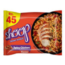 Shan Shoop Spicy Chicken 50gm