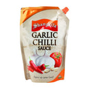 Shangrila Chilli Garlic Sauce 800gm