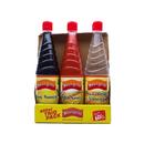 Shangrila Sauce Trio 3x800ml