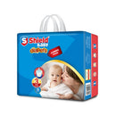 Shield Diapers Jumbo Pack No 3 88s