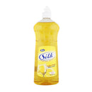 Silk Liquid Dish Wash Citrus Burst 500ml