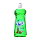 Silk Liquid Dish Wash Exotic Fruits Green 500ml