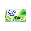 Silk Soap 130g Natural Olive