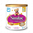 Similac Milk Powder Total Comfort 2 400g