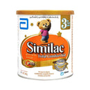 Similac Milk Powder Total Comfort 3 360g