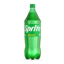 Sprite Bottle 1.5 Ltr