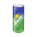 Sprite Slim 250ml Can