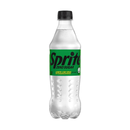 Sprite Zero 500ml Bottle