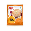 Sufi Plain Paratha 5's Poly Bag