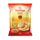 Sunridge Fortified Chakki Atta 10kg