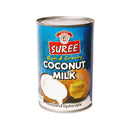 Suree Coconut Milk 400g