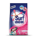 Surf Excel 1kg Detergent Powder