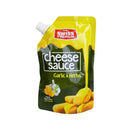 Swiss Premium Garlic & Herb Cheese Sauce 200gm