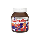 Switzella Chocolate Spread With Hazelnut 180g