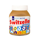 Switzella Peanut Butter Creamy Spread 150g