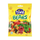 TIVA BEARS JELLY 80G