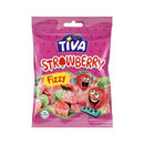 TIVA FIZZY STRAWBERRY JELLY 80G