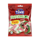 TIVA FIZZY WATERMELON JELLY 80G