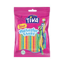 TIVA MULTICOLOR STICKS 80G