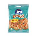 TIVA PEACH RINGS JELLY 80G