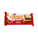 Tiffany Wafer Crunch N Cream Hazelnut 76g