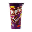 Topfer Chocolate Biscuit 40gm
