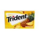 Trident S/F Pineapple Twist 14s