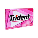 Trident S/Free 14s Bubble Gum