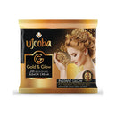 Ujooba Gold & Glow Bleach Cream (28Gm)
