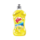 Vim Dish Wash Liquid 500ml Lemon