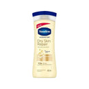 Vaseline Intensive Care Dry Skin Repair Lotion 400ml (Imported)